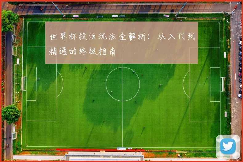 世界杯投注玩法全解析：从入门到精通的终极指南