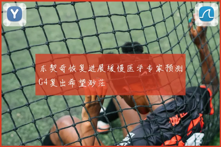 东契奇恢复进展缓慢医学专家预测G4复出希望渺茫