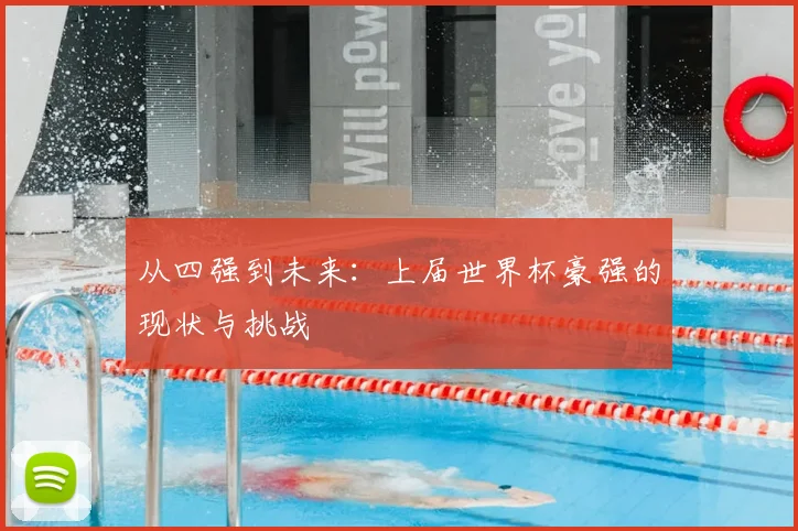 从四强到未来：上届世界杯豪强的现状与挑战
