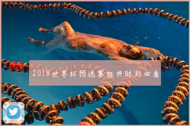 2018世界杯预选赛经典时刻回看
