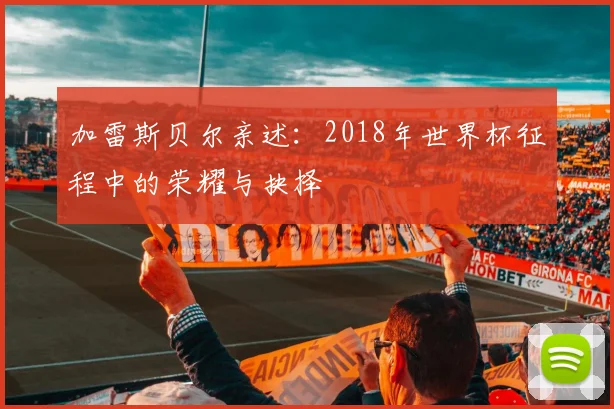 加雷斯贝尔亲述：2018年世界杯征程中的荣耀与抉择
