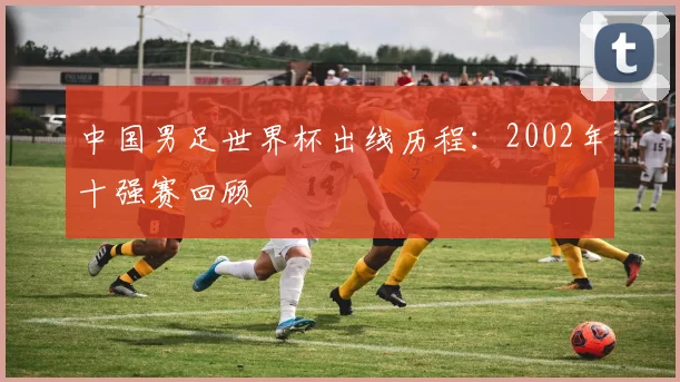 中国男足世界杯出线历程：2002年十强赛回顾