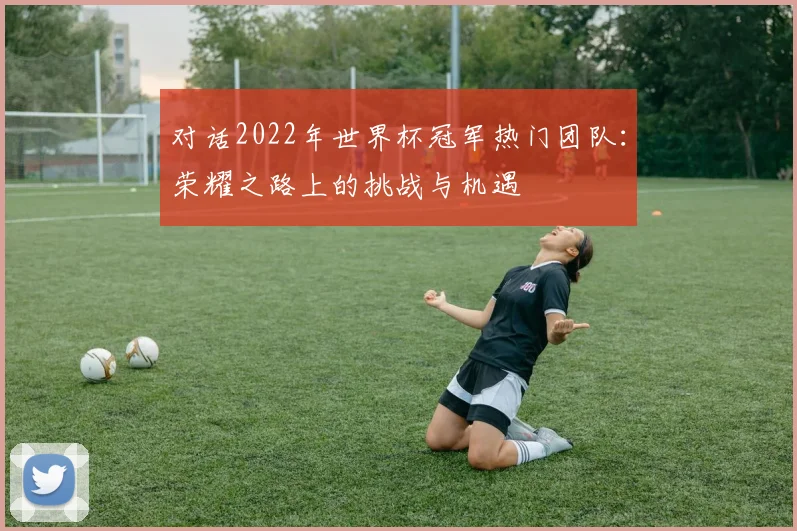 对话2022年世界杯冠军热门团队：荣耀之路上的挑战与机遇