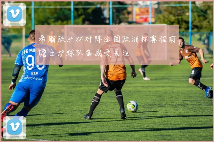 希腊欧洲杯对阵法国欧洲杯赛程前瞻出炉球队备战受关注